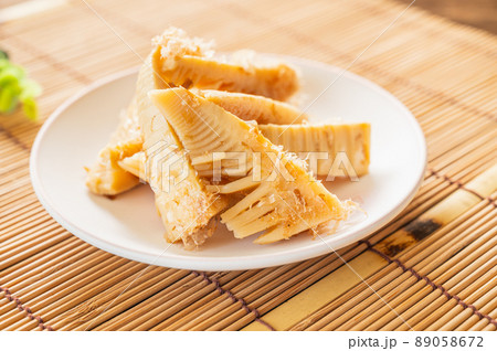 筍の土佐煮 筍の土佐煮 89058672