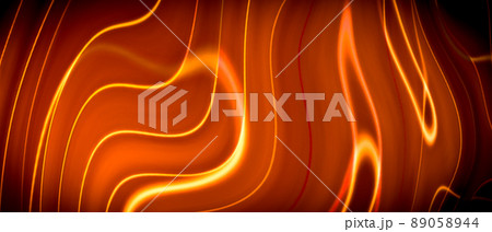 Liquid marbling paint texture background. Fluid painting abstract texture, Intensive color mix wallpaper. Liquid marbling paint texture background. Fluid painting abstract texture, Intensive color mix wallpaper. 89058944