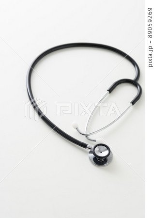 聴診器　医療　病院　医療器具 89059269