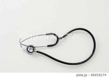 聴診器　医療　病院　医療器具 89059274