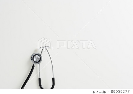 聴診器　医療　病院　医療器具 89059277