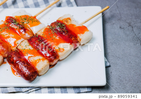 料理 食べ物 フード 89059341