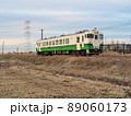 小湊鐵道キハ40形（小湊鉄道馬立－上総牛久） 89060173