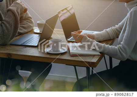 男性と女性 89062817