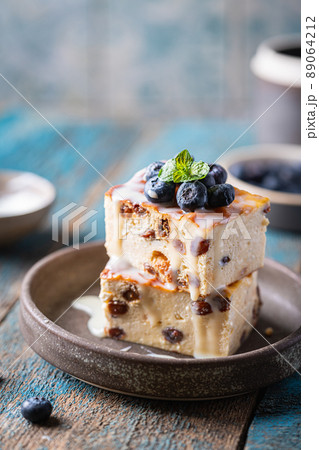 Cottage cheese casserole 89064212