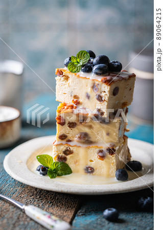 Cottage cheese casserole Cottage cheese casserole 89064215