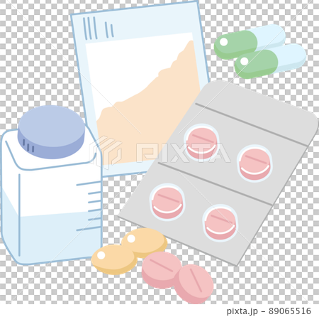 沒有藥線 89065516