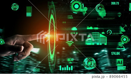 5G Communication Technology of Internet Network conceptual 5G Communication Technology of Internet Network conceptual 89066455
