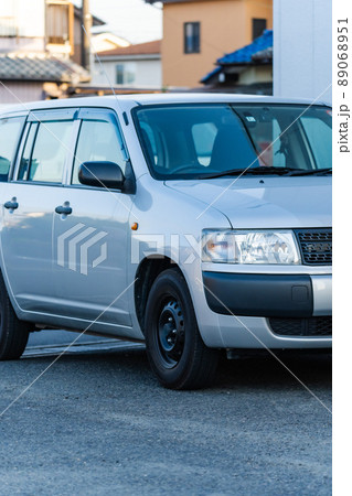 商用車・営業者イメージ 89068951