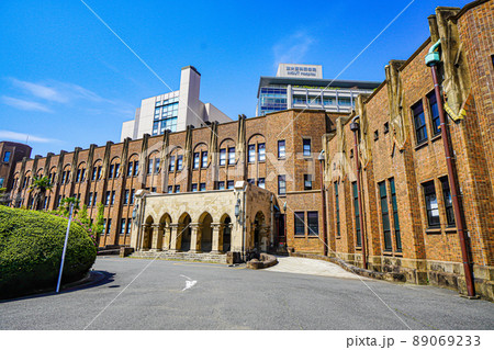 東京大学医科学研究所 89069233