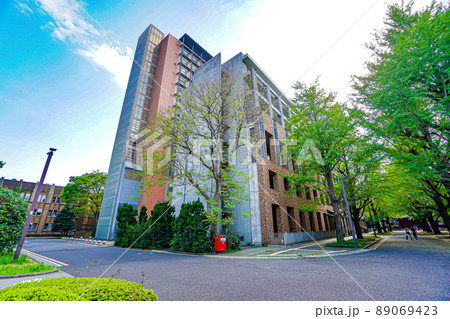 東京大学経済学部 89069423