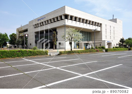 前橋市民文化会館 89070082