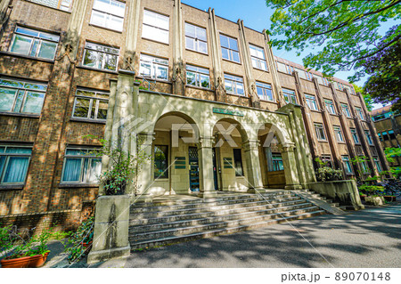 東京大学工学部 89070148