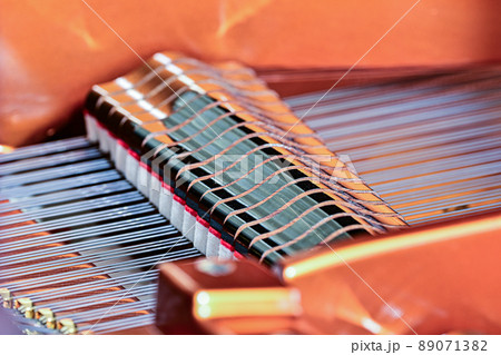 ベーゼンドルファーのピアノハンマー 89071382