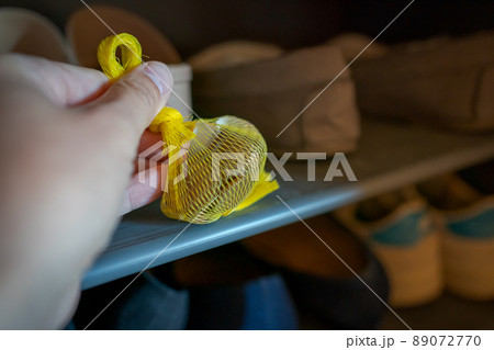 靴箱の中身 靴箱の中身 89072770