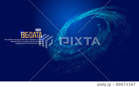 うず 渦 渦巻く 89073167