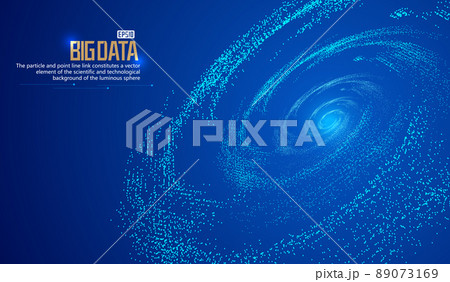 うず 渦 渦巻く 89073169