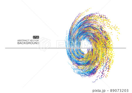 粒子 パーティクル ポイント 89073203
