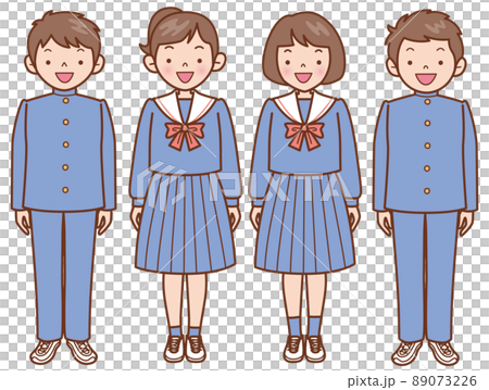 初中生03 初中生03 89073226