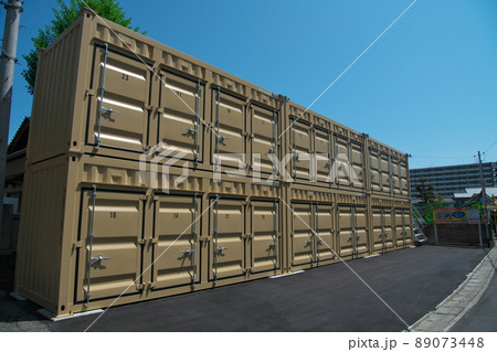 レンタルボックス レンタルボックス 89073448