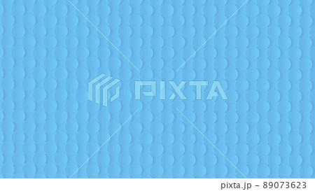 規則的に配列されたタイルの様な背景素材 規則的に配列されたタイルの様な背景素材 89073623