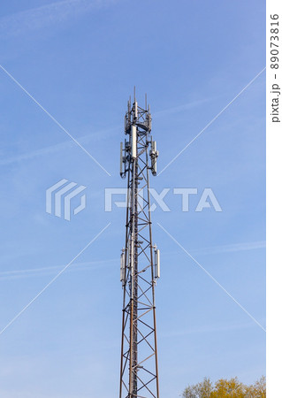 cell phone tower cell phone tower 89073816