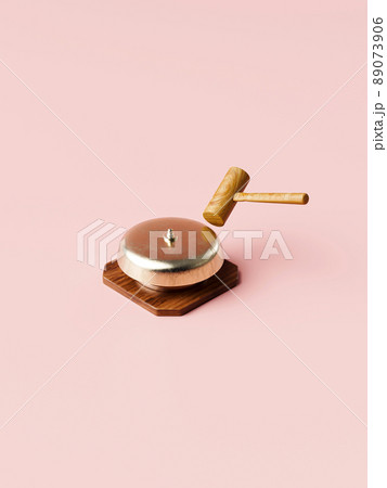 ゴングとハンマー ゴングとハンマー 89073906