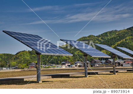 太陽光発電 太陽光発電 89073914