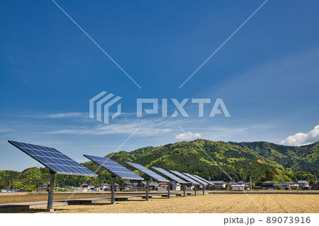 太陽光発電 89073916