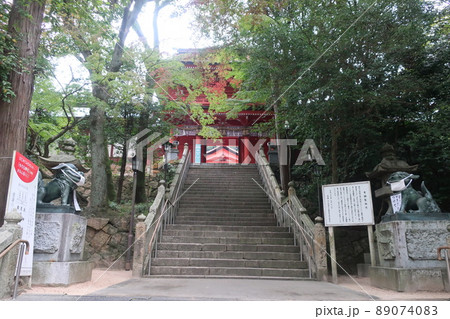 住吉神社 89074083