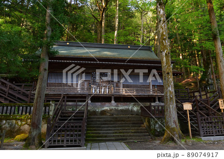 諏訪大社より 89074917