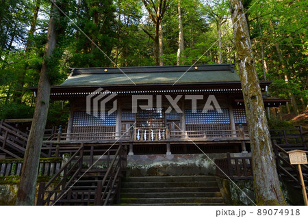 諏訪大社より 89074918