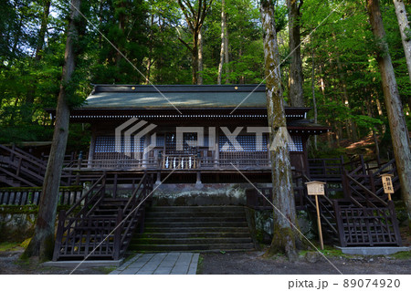 諏訪大社より 89074920