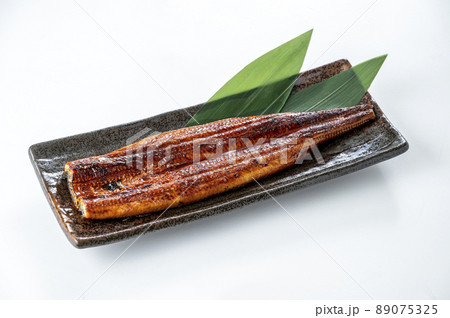 鰻の蒲焼き 鰻の蒲焼き 89075325