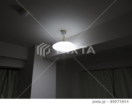 照明器具 灯り 照明の灯り 天井の照明 照明器具 灯り 照明の灯り 天井の照明 89075854