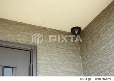 防犯カメラ 防犯カメラ 89076829