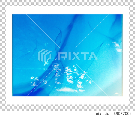 Blue Nebula 89077003