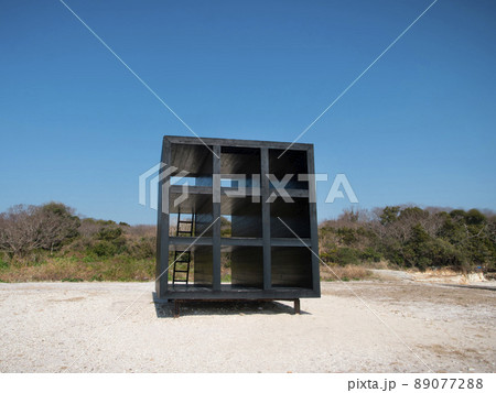 佐久島 アート作品 佐久島 アート作品 89077288