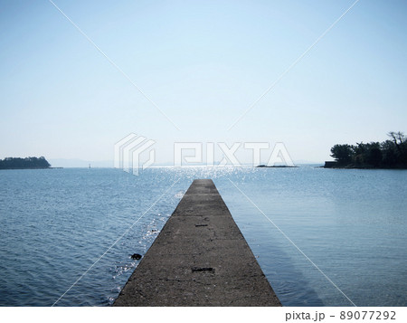 佐久島　海 89077292