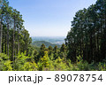 大高取山の山頂から見た景色（武蔵おごせハイキングコース） 89078754