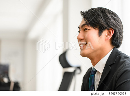 ビジネスパーソン 89079293