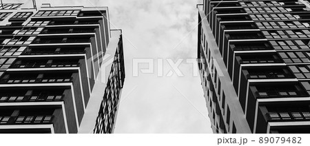 residential high-rise buildings residential high-rise buildings 89079482