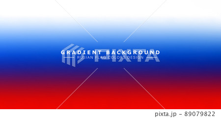 abstract gradient white blue red background, applicable for website banner, poster sign corporate business, header web, social media template, landing page design, billboard advertising, ads campaign 89079822