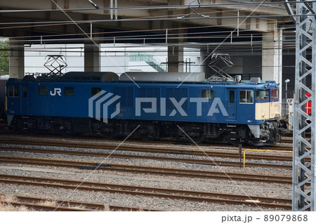 EF64形電気機関車1031 EF64形電気機関車1031 89079868