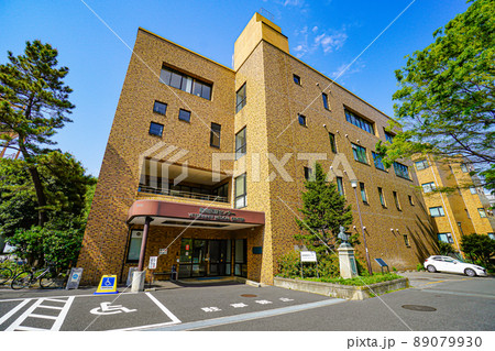 東京大学附属動物医療センター 89079930