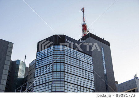 東京FM 東京FM 89081772