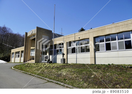 豊浦町立山梨小学校（廃校） 89083510