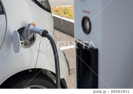 電気自動車5 電気自動車5 89083841