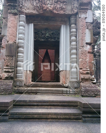 チャウサイ・テボーダ カンボジア チャウサイ・テボーダ カンボジア 89084980