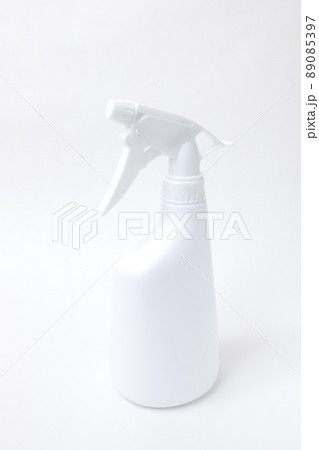 スプレー, 容器, 噴霧, 水, プラスチック, プラスチック製品, 日用品, 生活用品, ボトル 89085397